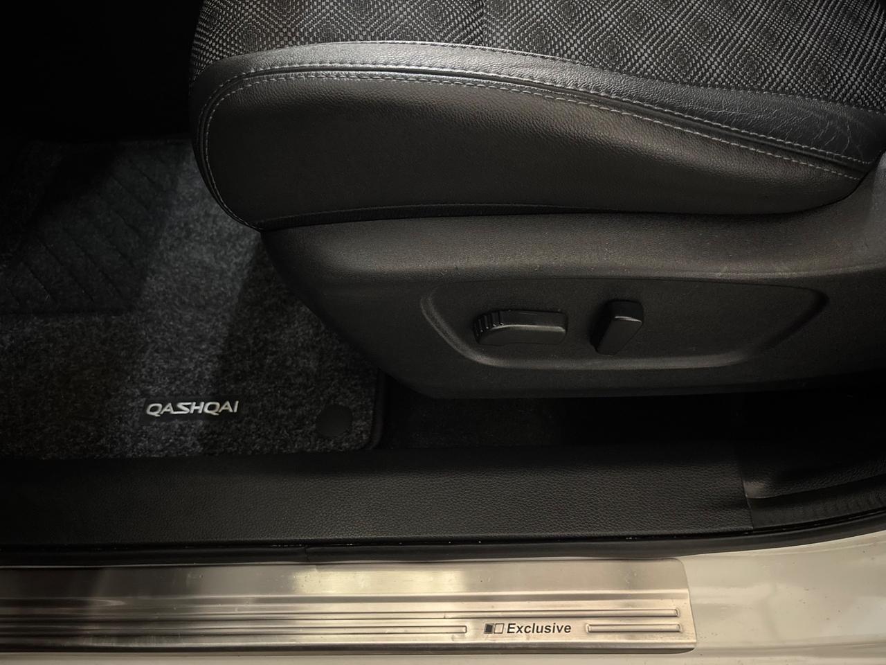 Nissan Qashqai 1.2 BENZINA DIG-T TEKNA