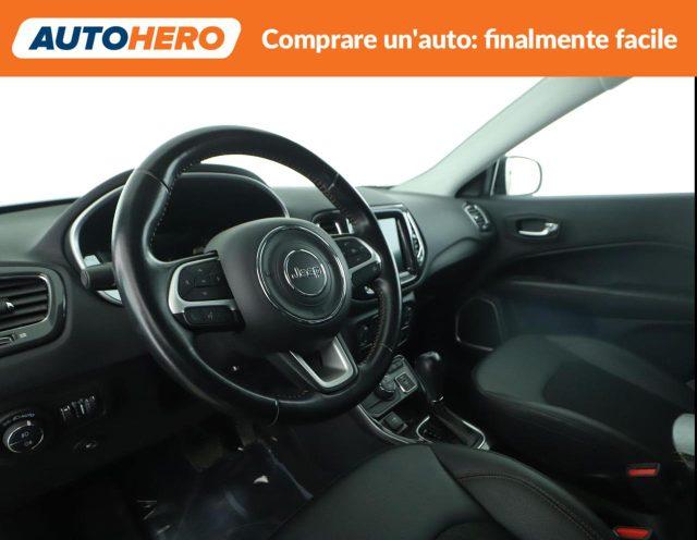 JEEP Compass 1.3 Turbo T4 190 CV PHEV AT6 4xe Limited