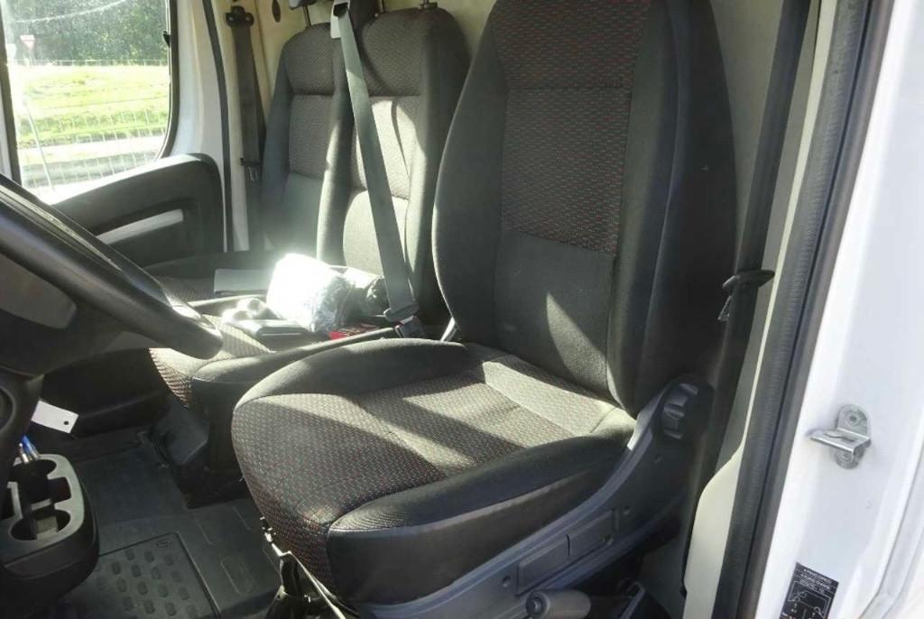 Peugeot Boxer L2H2 2.2 140cv