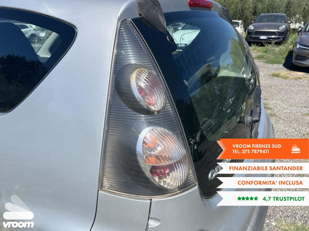 CITROEN C1 1.0 3 porte CMP-5 AMIC1