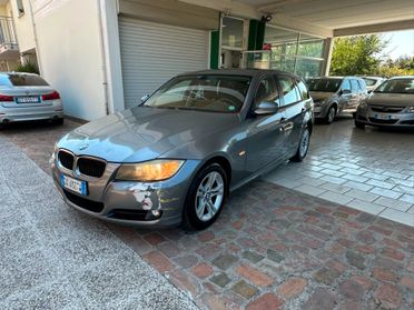 Bmw 318 320d cat Touring Eletta