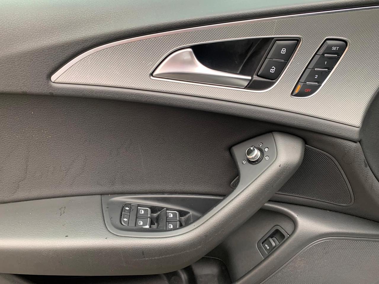 Audi A6 3.0 TDI 313 CV quattro tiptronic