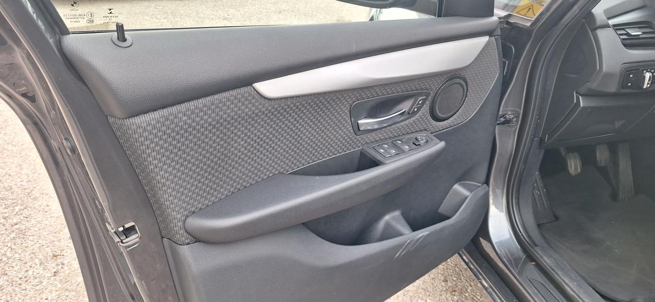 Bmw SERIE 2 216d Active Tourer