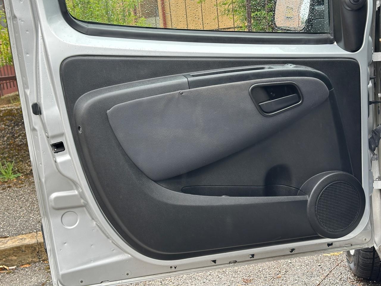 Peugeot Bipper Tepee Mix 1.3 HDi Neopatentati