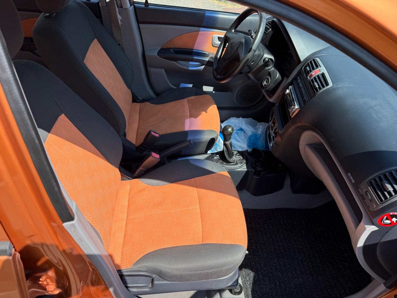 Kia Picanto 1.0 12V Urban