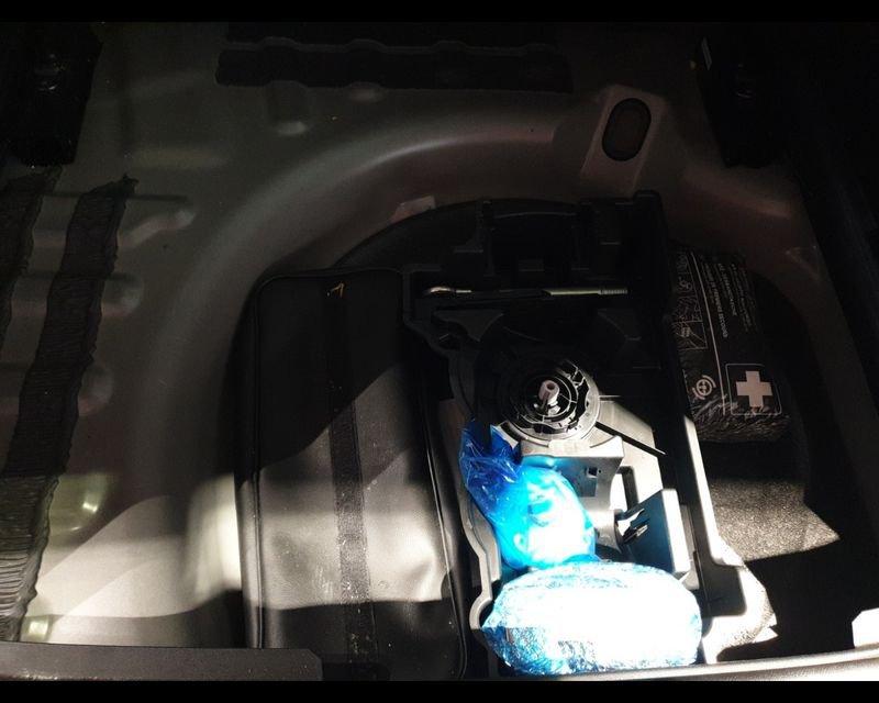 DS DS 7 Crossback BlueHDi 130 aut. Performance Line