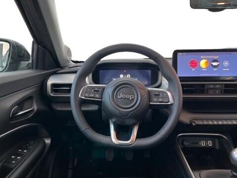 Jeep Avenger Altitude 1.2 Turbo 100cv Bz