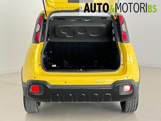 FIAT Pandina 1.0 HYBRID CROSS 65 CV *PREZZO REALE*