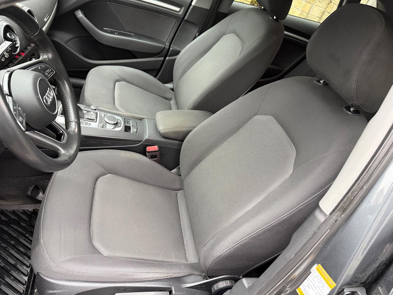 Audi A3 1.6 TDI 116 CV S tronic Business