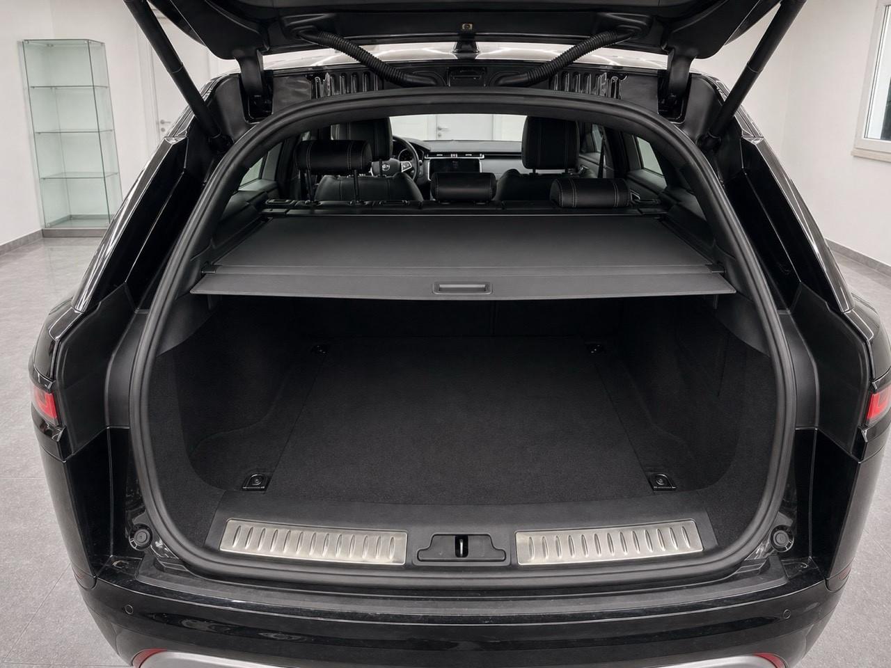 Land Rover Range Velar 2.0D I4 240 CV R-Dynamic S