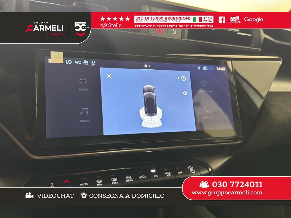Alfa Romeo Junior 1.2 Hybrid Ibrida Milano Cortina 2026 eDCT6