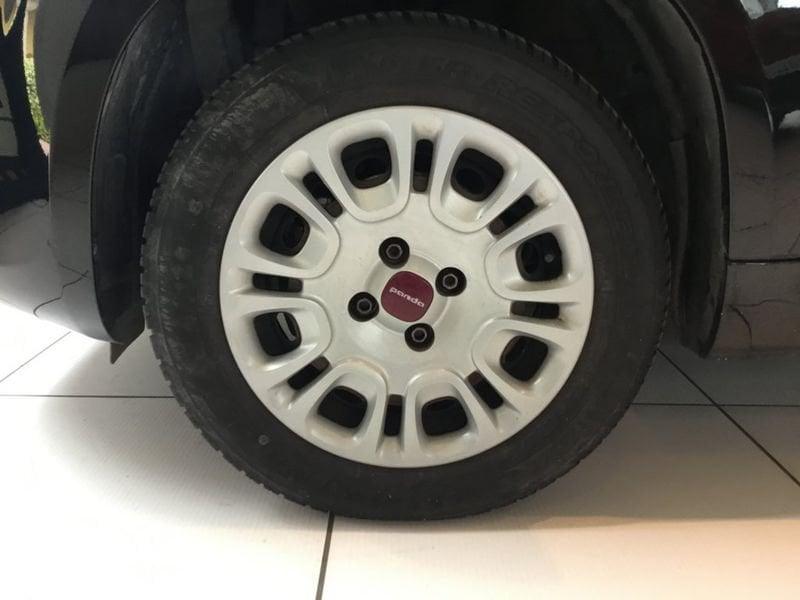 FIAT Panda 1.2 EasyPower Easy