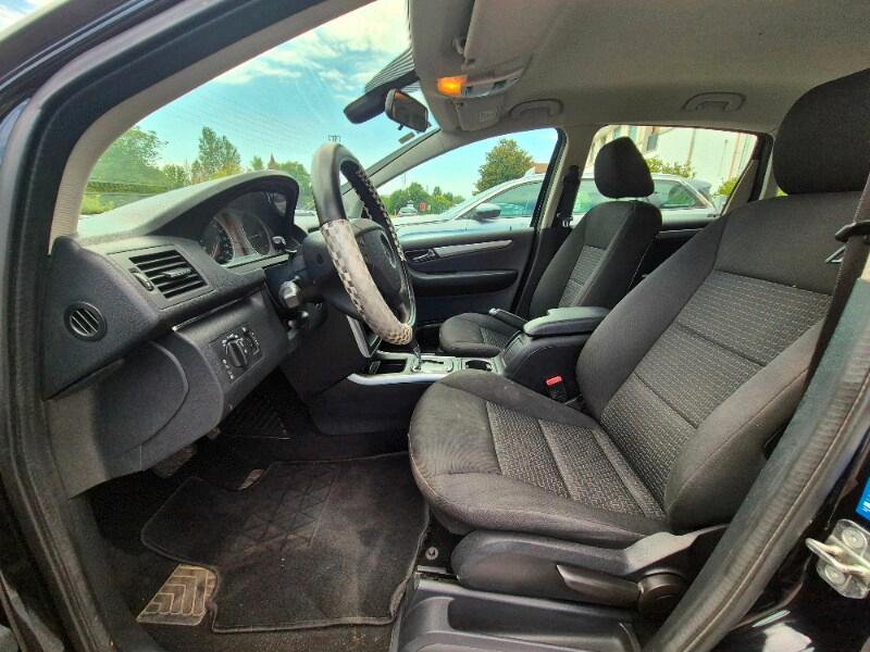 MERCEDES Classe B (T245) B 180 CDI Executive