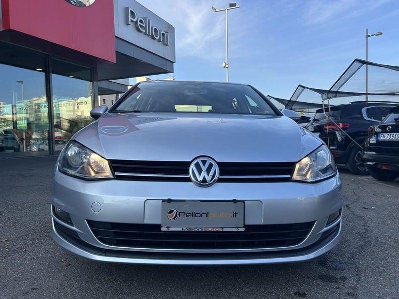 Volkswagen Golf Golf 1.6 TDI 5p.GARANZIA