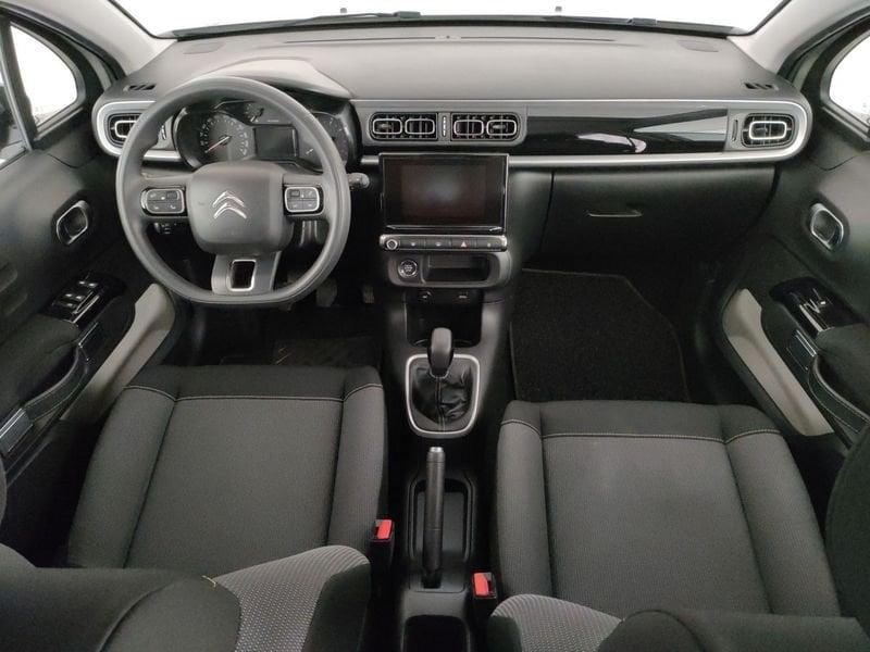 Citroën C3 1.2 puretech C-Series s&s 83cv