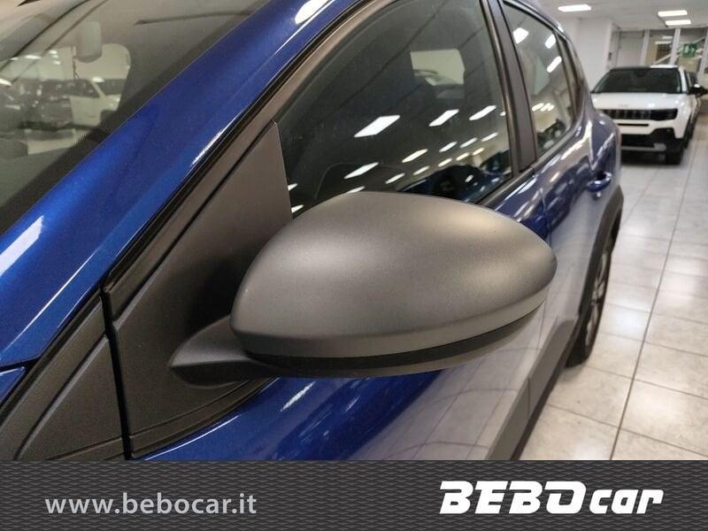 Dacia Sandero Stepway 1.0 TCe ECO-G Expression UP