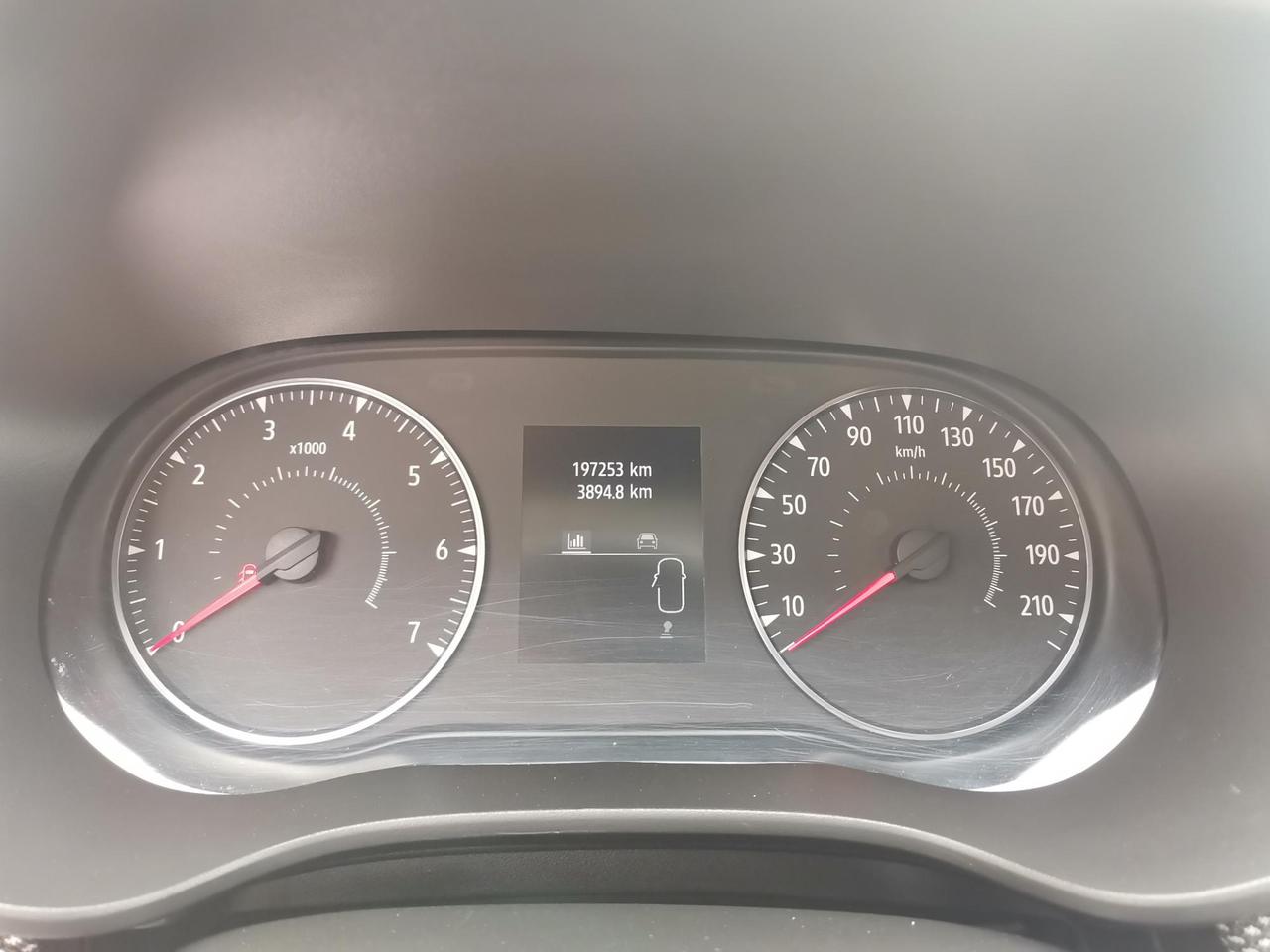 Dacia Sandero Streetway 1.0 tce Comfort SL DaciaPlus Eco-g 100cv