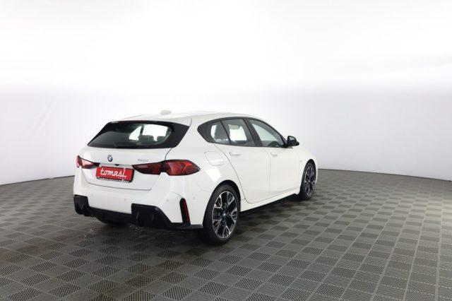 BMW 120 Serie 1 (F70) d 48V MSport