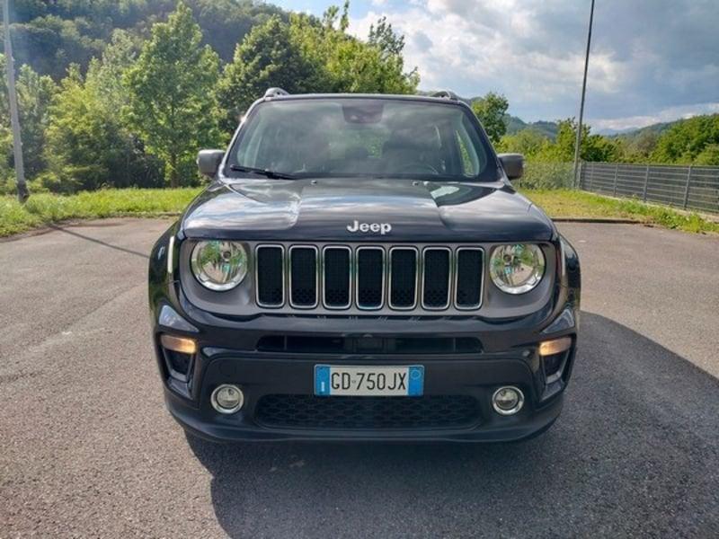 Jeep Renegade 1.0 T3 Limited
