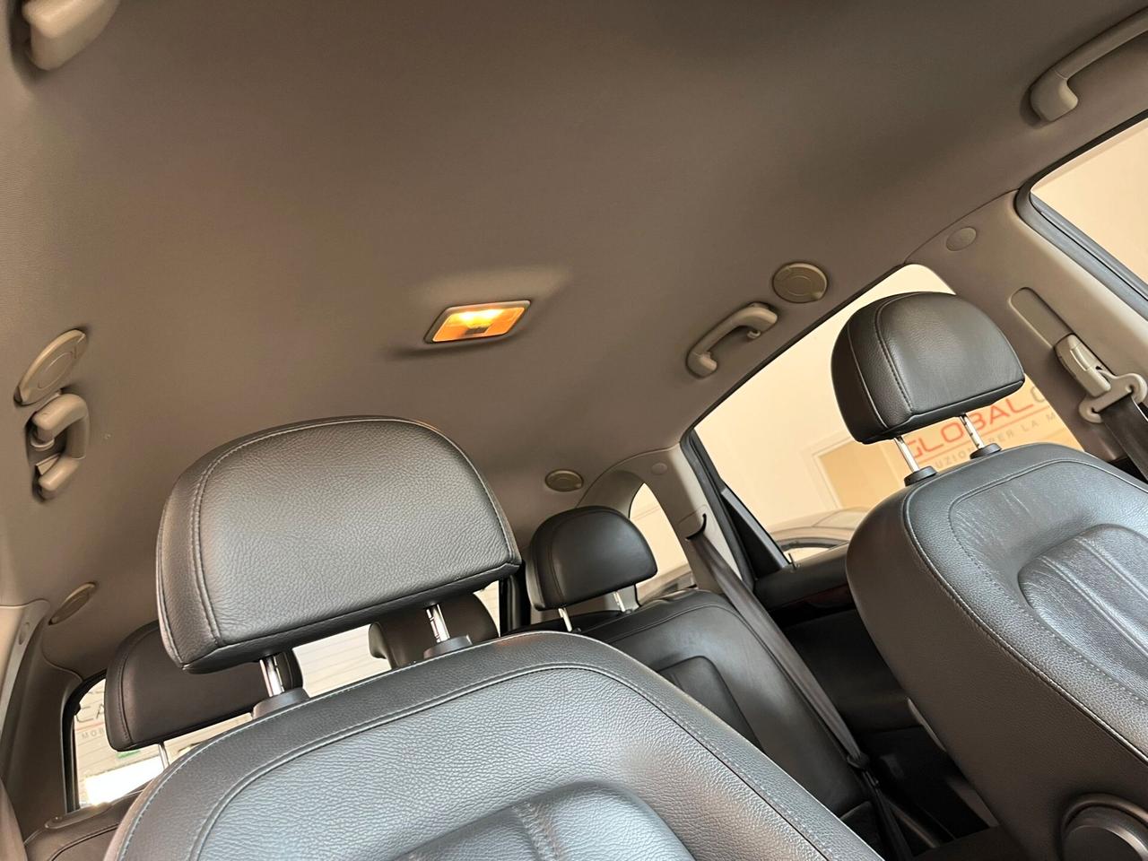 Opel Antara PELLE AUTOMATICA SED. RISCALDABILI 4X4