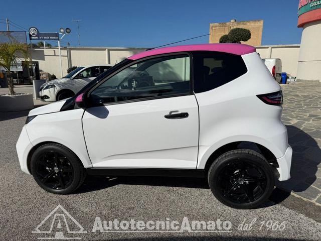 AIXAM City Sport Ambition