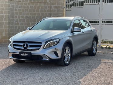 MERCEDES-BENZ GLA 200 CDI Automatic Sport