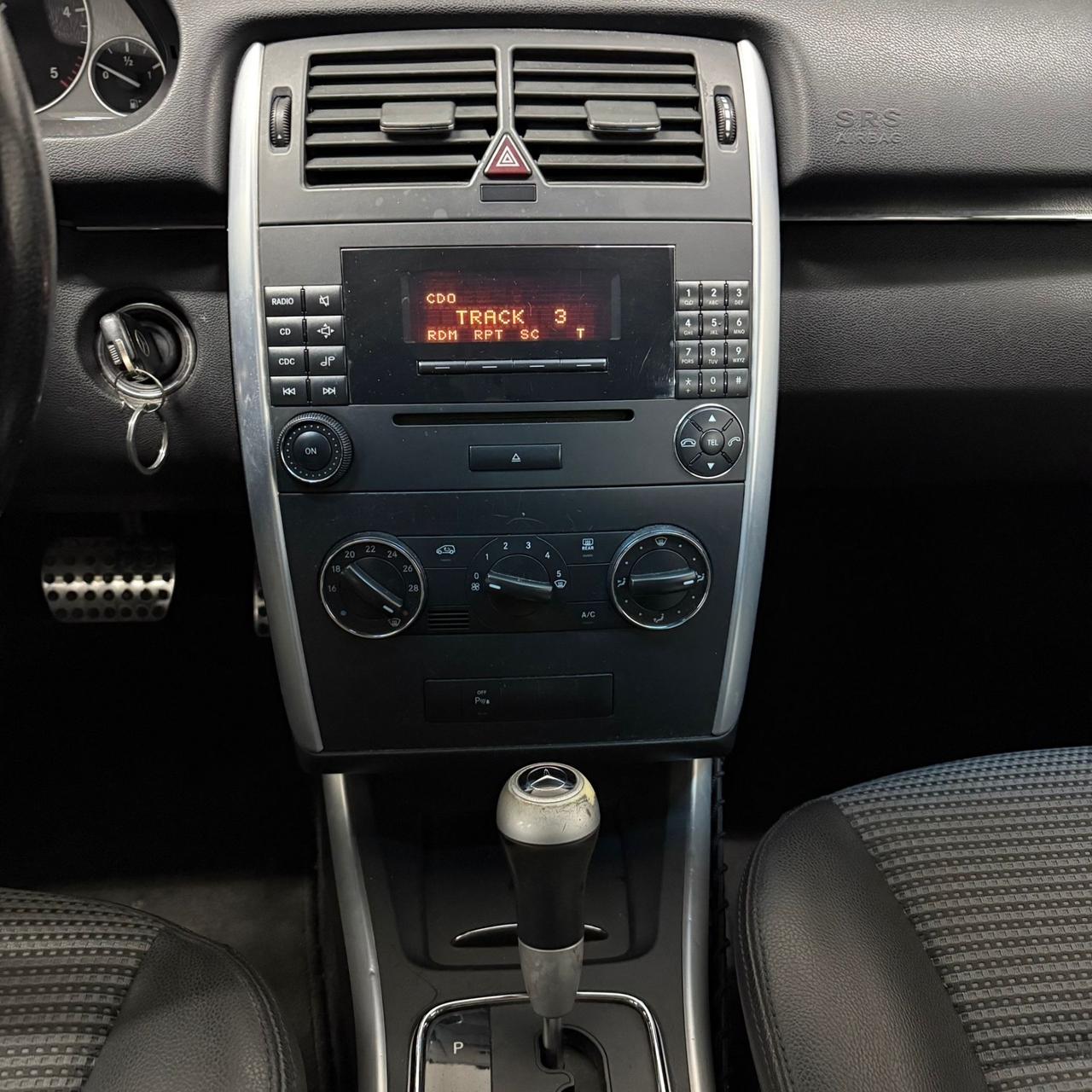Mercedes-benz B 200 CDI Sport NEOPATENTATO
