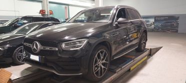 Mercedes-benz GLC 220 GLC 220 d 4Matic Premium