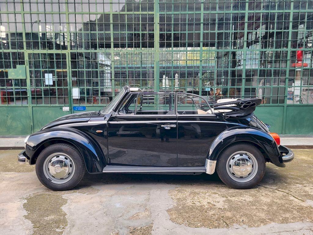 Volkswagen Maggiolone 1303 Cabriolet - 1974 - WINTER SALE!