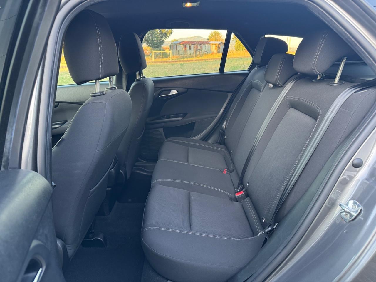 Fiat Tipo 1.6 Mjt S&S SW S-Design