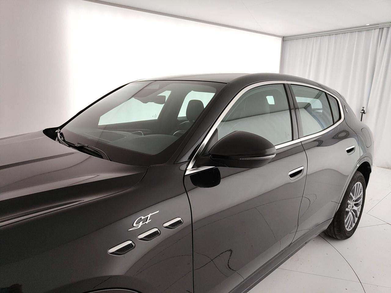 Maserati Grecale MHEV 300 CV AWD GT