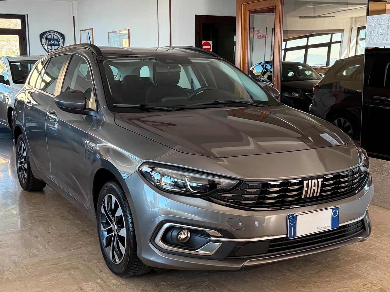 Fiat Tipo New SW 1.6 M.JET 130 cv. CITY LIFE (Nav)
