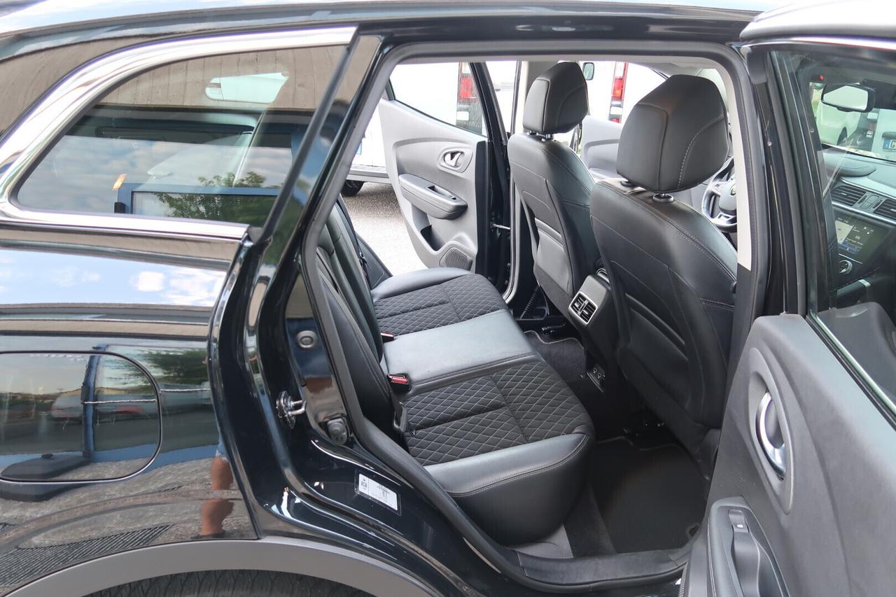 Renault Kadjar Blue dCi 115CV Autom. Techno
