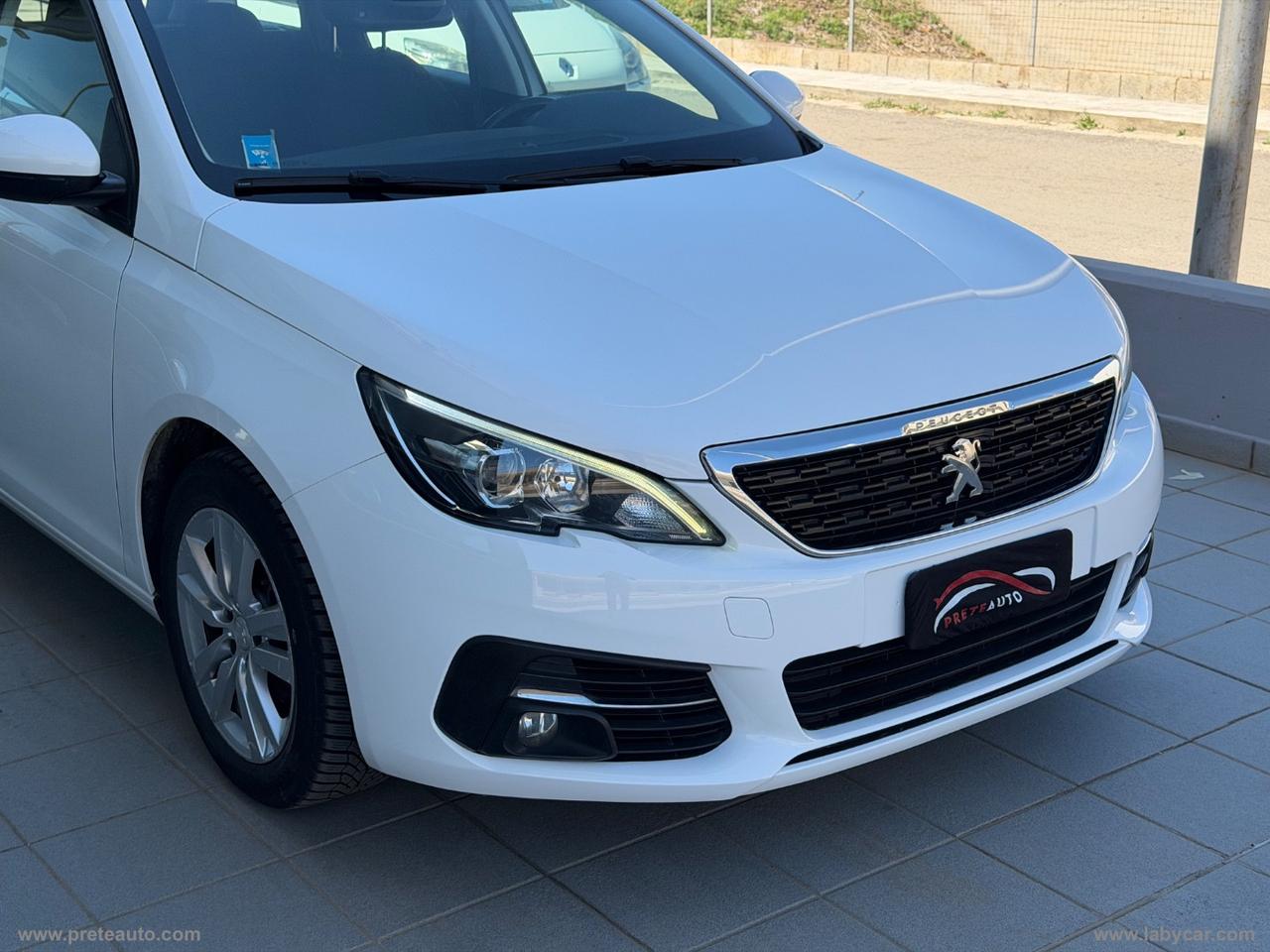 PEUGEOT 308 BlueHDi 130 S&S SW Business