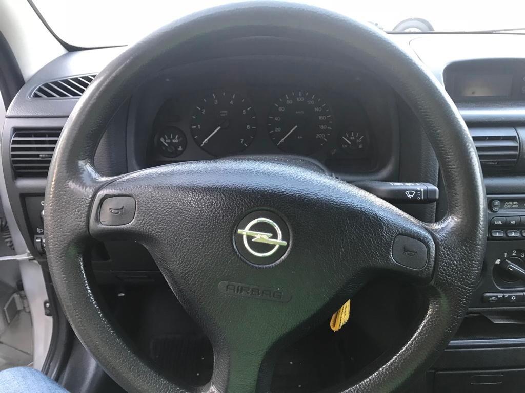 Opel Astra 1.4i 16V cat 5 porte Club