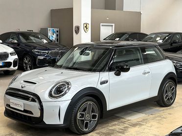 Mini 3 Porte Cooper SE Classic Full Electric-LED-17"-Keyless-ACC-Navi-Camera