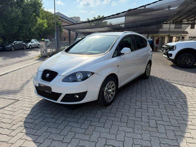 SEAT Altea 1.6 TDI 105 CV CR DPF DSG Style OK NEOPATENTATO