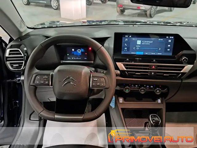 CITROEN C4 PureTech 100 S&S You