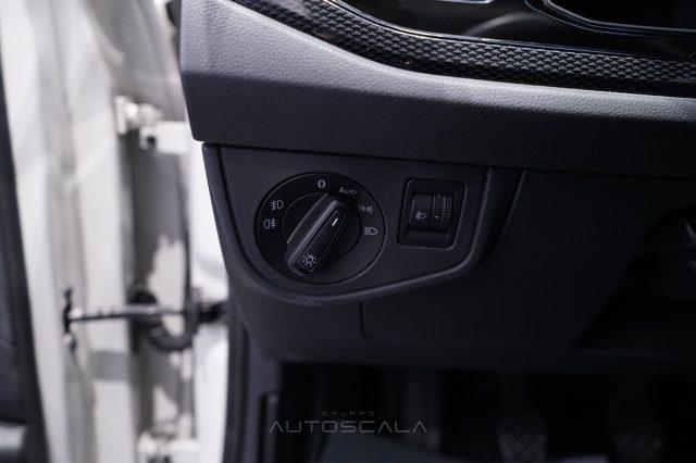 VOLKSWAGEN Polo 1.0 TSI 95cv Life