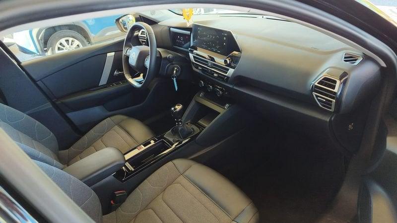 Citroën C4 PureTech 130 S&S Plus