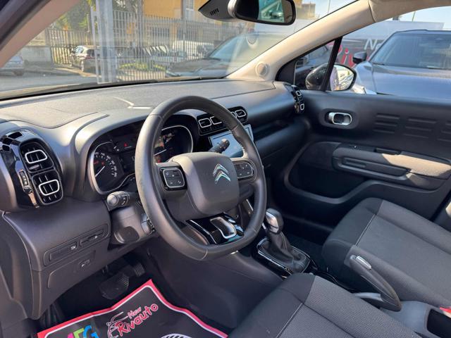 CITROEN C3 Aircross PureTech 130 S&S EAT6 Shine Pack