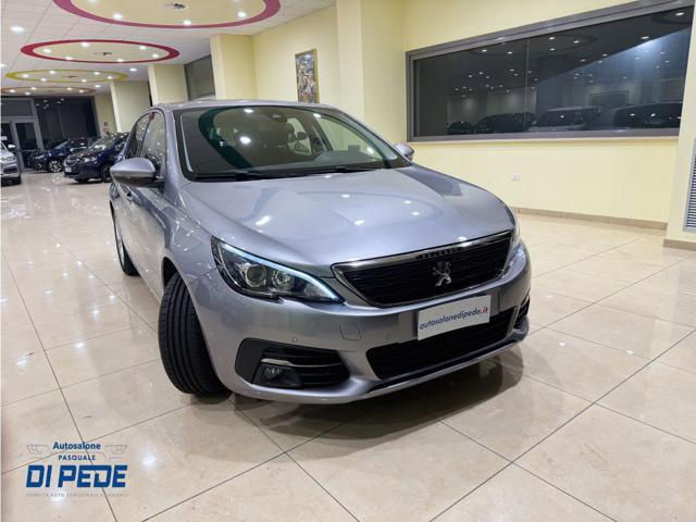 PEUGEOT 308 BlueHDi 130 S&S Active Business