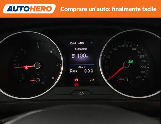 VOLKSWAGEN Tiguan 2.0 TDI SCR DSG Style BlueMotion Technology