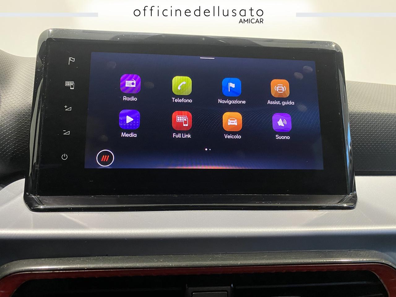 Seat Arona 1.0 tgi 90cv fr