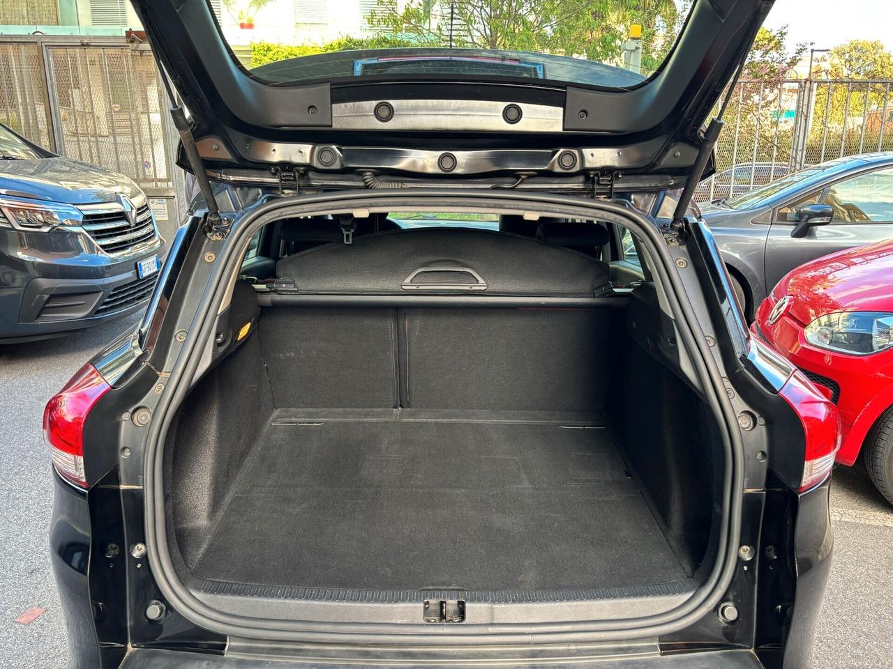 Renault Clio Sporter dCi 8V 75CV Start&Stop Energy Zen