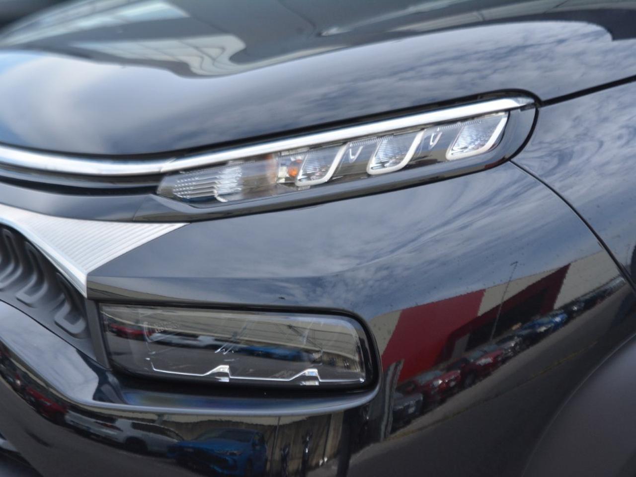 Citroen C3 Aircross 1.2 puretech 110cv max s&s