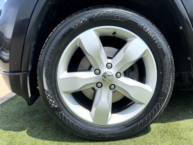 JEEP Grand Cherokee 3.0 CRD 241cv Overland (Tetto/Navi/Retro)