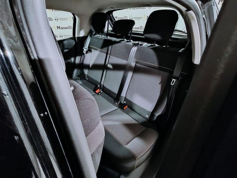 Citroën C3 PureTech 1.2 83cv C-Series S&S rif.GK332