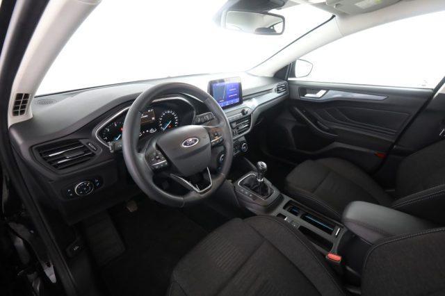 FORD Focus Focus 1.5 EcoBlue 120 CV 5p. Active