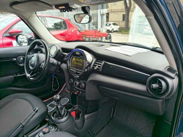 MINI One 1.5 One D Business